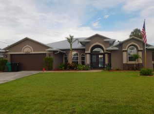 2409 SW Washington St, Port Saint Lucie, FL 34953