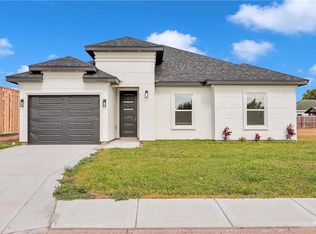 433 Serg Loop, Alamo, TX 78516