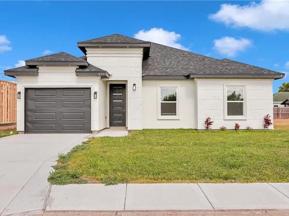 433 Serg Loop, Alamo, TX 78516