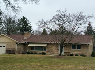 705 Riverview Dr, Plymouth City, WI 53073