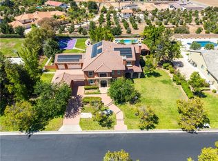 1055 Lowry Ranch Rd, Corona, CA 92881