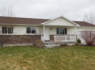 3895 E Ash Ln, Rigby, ID 83442