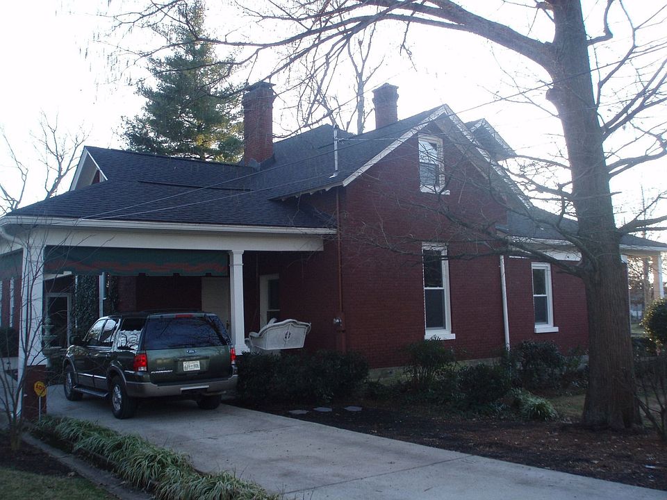 Carport