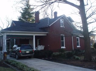 412 Deery St, Shelbyville, TN 37160