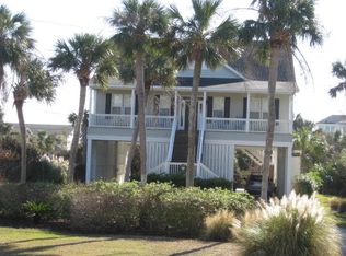 402 Pompano Rd, Edisto Island, SC 29438