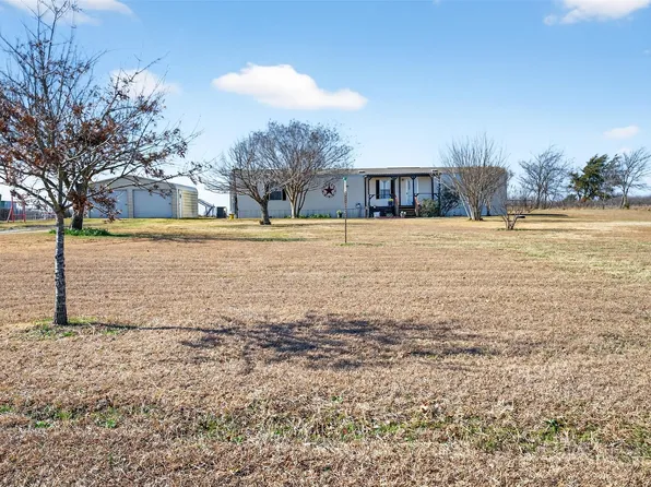 5091 Fm 667, Frost, TX 76641