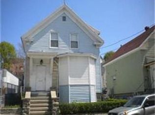 265 Prospect St, Lawrence, MA 01841