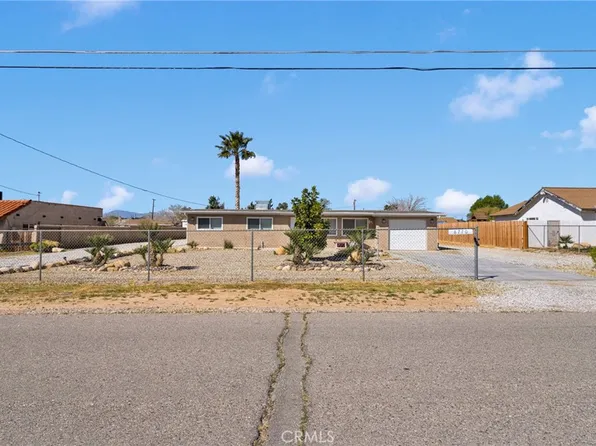 8770 Glendale Ave, Hesperia, CA 92345