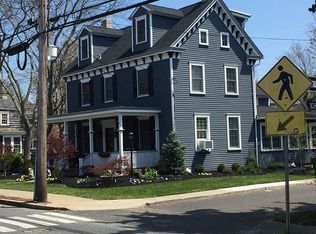 1102 Lafayette St, Cape May, NJ 08204