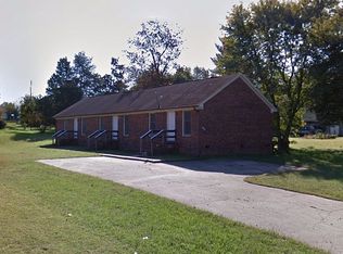 709 North St., Graham, NC 27253