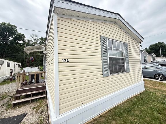 2nd image of 8481 S 5th Ave #A12