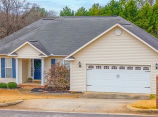 1415 Brierwood Pl SW, Jacksonville, AL 36265