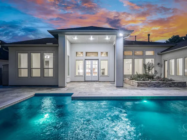 28103 Lockridge Ct, Fulshear, TX 77441