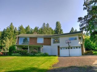 2121 W North 5 Mile Rd, Spokane, WA 99208