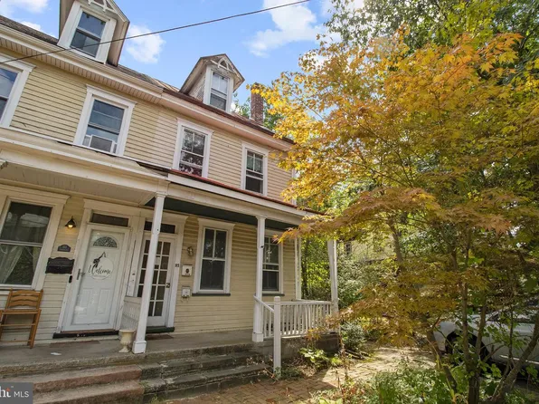 85 Madison Ave, Mount Holly, NJ 08060