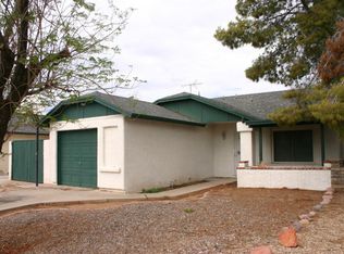 20809 N 31st Ave, Phoenix, AZ 85027