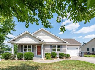 1583 Link Rd, Bedford, VA 24523