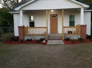 531 Dingle St, Sumter, SC 29150