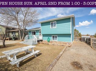 1403 Moose Trl, Sturgis, SD 57785