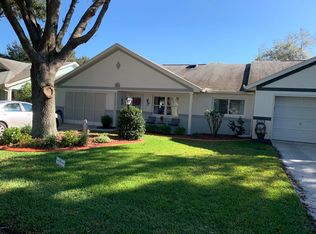 9631 SW 95th Ct UNIT C, Ocala, FL 34481