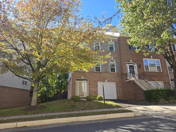 4714 Caronia Way, Fairfax, VA 22030