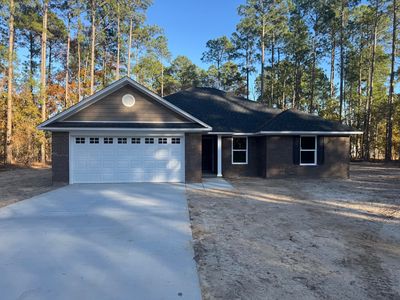 6 Dellwood Ln, Wedgefield, SC, 29168