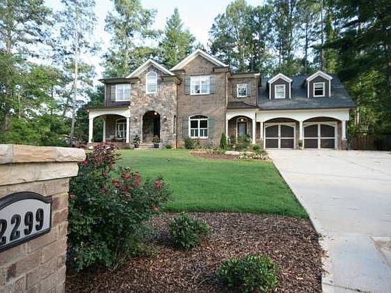1st image of 2299 Meadowvale Dr