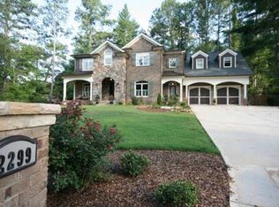 2299 Meadowvale Dr, Atlanta, GA 30345