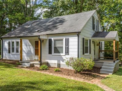 196 Sunset Dr, Rural Hall, NC, 27045