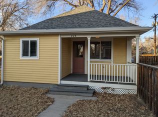 826 E Willamette Ave, Colorado Springs, CO 80903
