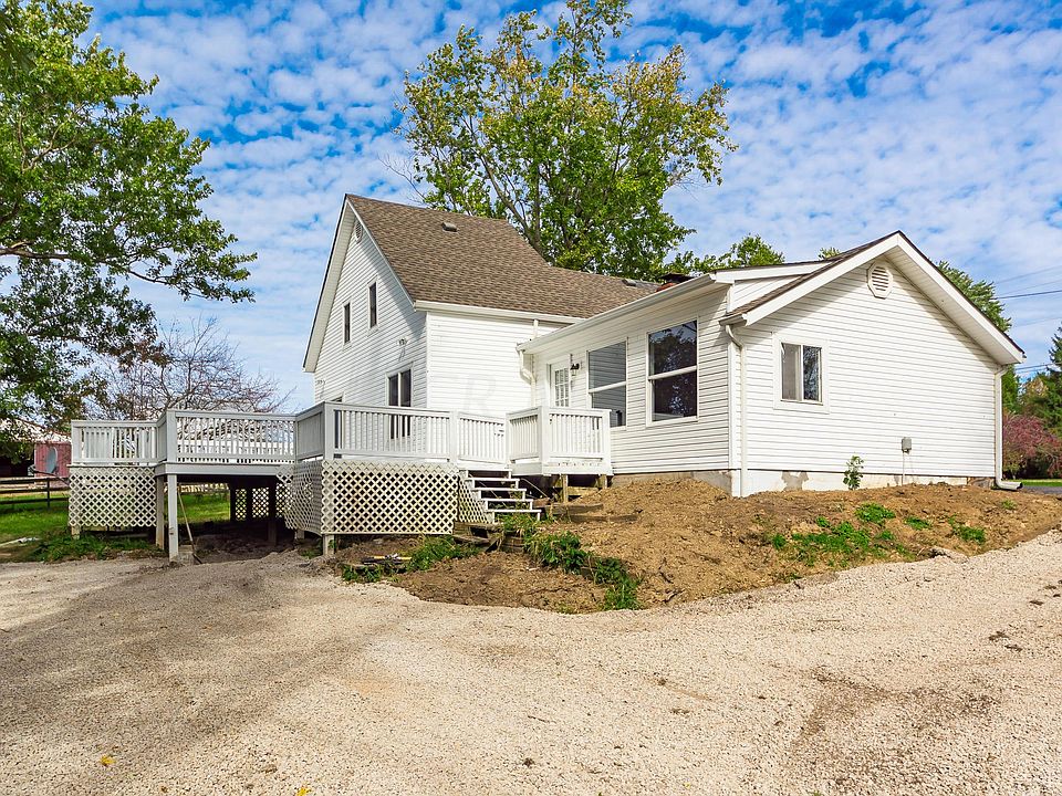 9861 State Route 736, Plain City, OH 43064 Zillow