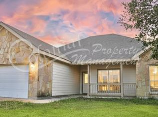 5208 Ranch Meadow St, Killeen, TX 76549