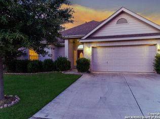 8335 Bordeaux Bay, San Antonio, TX 78255