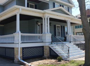 47 S Park Ave, Fond Du Lac, WI