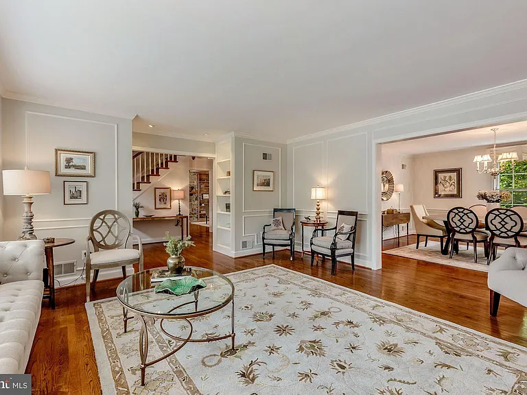 5106 Yuma St NW — Photo 4