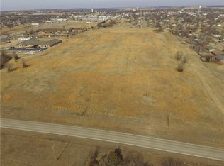 W Elm St, Stroud, OK 74079