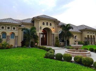 3103 Driftwood Ln, Mission, TX 78574