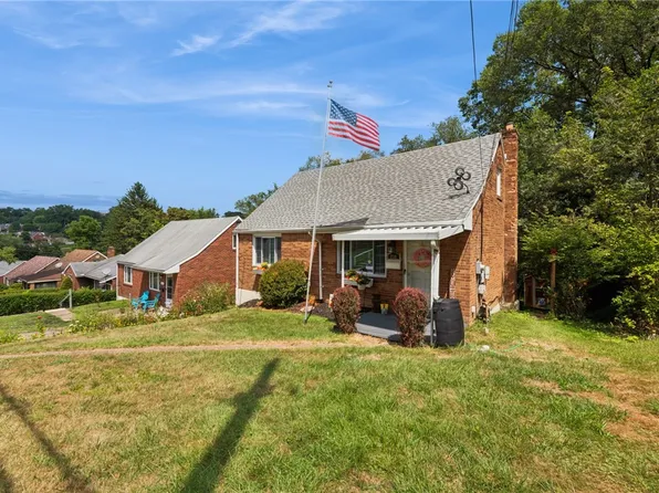 238 Clay Dr, Pittsburgh, PA 15235
