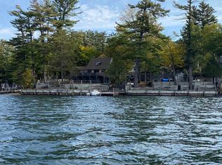 29 Peggys Cove Rd, Alton Bay, NH 03810