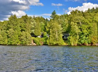 1028 Kiwassa Lake Rd, Saranac Lake, NY 12983