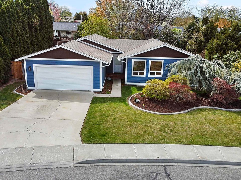 1st image of 300 S Roosevelt Pl