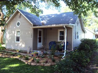 505 Oak St, Perry, KS 66073