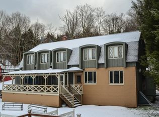 343 Petrie Rd, Old Forge, NY 13420