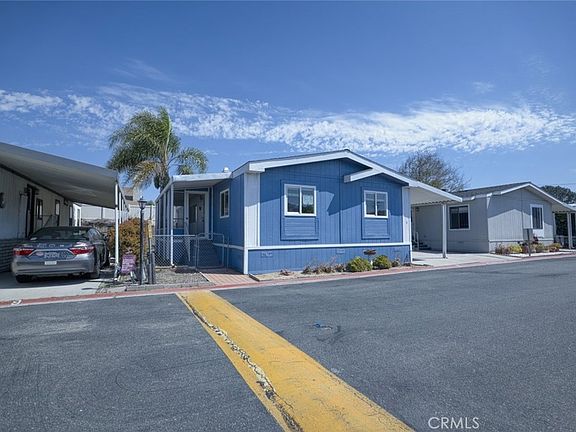 2nd image of 4616 N River Rd Space 8