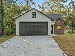 2442 Mohawk Bnd, Willis, TX 77378