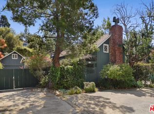 350 Entrada Dr, Santa Monica, CA 90402