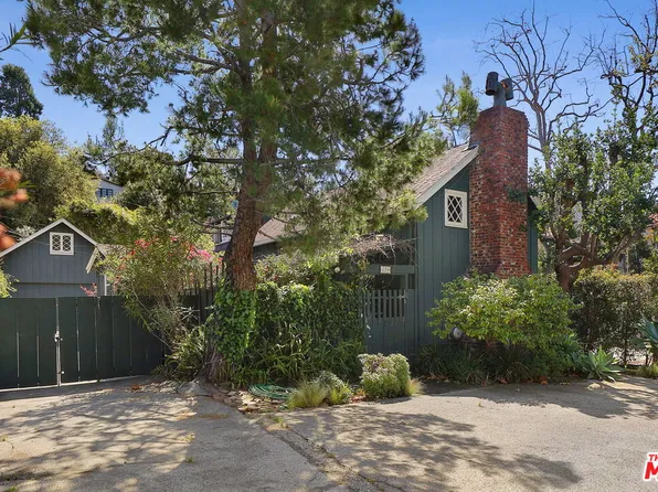 350 Entrada Dr, Santa Monica, CA 90402