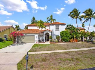 12634 White Coral Drive, Wellington, FL 33414