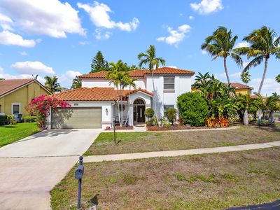 12634 White Coral Drive, Wellington, FL, 33414