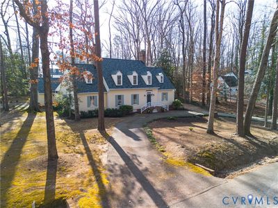 9301 Ramsgate Ln, North Chesterfield, VA, 23236
